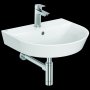 Ideal Standard Tesi Single Lever Basin Mixer without Pop-up Waste