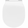 Ideal Standard Connect Air Slim Soft Close Toilet Seat