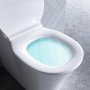 Ideal Standard Connect Air Aquablade Close Coupled Back-to-Wall WC Bowl - Stock Clearance