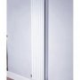 DQ Heating Cove 1800 x 531mm Vertical Single Column White Radiator