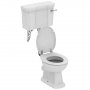 Ideal Standard Waverley Low Level Toilet