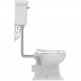 Ideal Standard Waverley Low Level Toilet