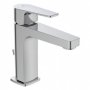 Ideal Standard Cerafine D Single Lever Basin Mixer with Pop Up Waste