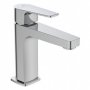 Ideal Standard Cerafine D Single Lever Basin Mixer without Waste