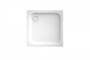 Bette Supra  900 x 850 x 65mm Rectangular Shower Tray