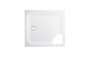 Bette Ultra 1000 x 800 x 25mm Rectangular Shower Tray with T1 Support