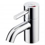 Armitage Shanks Contour 21 Plus Outline 1 Hole Thermostatic Basin Mixer Tap - Chrome