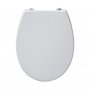 Armitage Shanks Contour 21 Toilet Seat & Cover - Grey