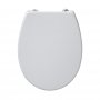 Armitage shanks Contour 21 Toilet Seat and Cover - White