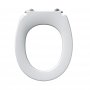 Armitage Shanks Contour 21 Toilet Seat Only - White