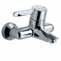 Armitage Shanks Contour 21 Wall Mounted Thermostatic Bath Filler Tap Chrome
