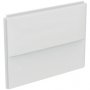 Armitage shanks Sandringham 21 Single Ended Bath - 1700mm x 700mm - White