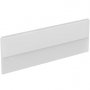 Armitage Shanks Sandringham 21 Single Ended Bath - 1700mm x 700mm - White
