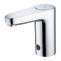 Armitage Shanks Sensorflow Wave Basin Tap - Chrome
