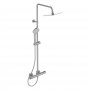 Ideal Standard Ceratherm T100 Exposed Thermostatic Shower Pack