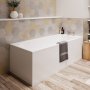 Ideal Standard Tesi Idealform Bath 170 x 70cm