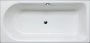 Bette Ocean Rectangular Bath 170 x 80cm (Overflow Rear)