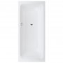 Bette Select 170 x 75cm Bath with Side Overflow (Rear)