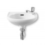 Roca Laura 350mm Cloakroom Basin