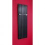 Bisque Decorative Panel Vertical Radiator  - Colour  -1800mm x 496mm