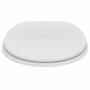 Ideal Standard Waverley White Toilet Seat