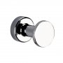 Origins Living Tecno Project Robe Hook- Chrome - Stock Clearance