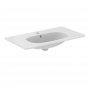 Ideal Standard Tesi 800mm 1 Tap Hole Vanity Basin