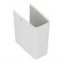 Ideal Standard Strada II 124cm 2 Tap Hole Vanity Basin