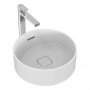 Ideal Standard Strada II 38cm Round Vessel Basin