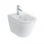 Vitra Integra Wall Hung 1 Tap Hole Bidet