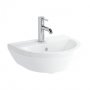 Vitra Integra Round 450mm Basin