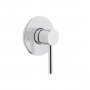 Vitra Integra Aquacare Rimless Wall Hung Bidet Toilet