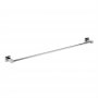 Ideal Standard IOM Square 80cm Single Towel Rail