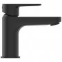 Ideal Standard Cerafine O Single Lever Silk Black Mini Basin Mixer