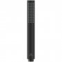 Ideal Standard IdealRain Single Function Silk Black Stick Handspray