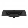 Ideal Standard Connect Air 64cm Silk Black Vanity Basin