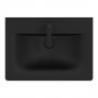 Ideal Standard Connect Air 64cm Silk Black Vanity Basin