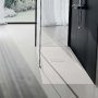Novellini Custom Touch 1000 x 800mm Shower Tray
