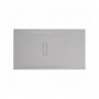 Novellini Custom Touch 1000 x 800mm Shower Tray