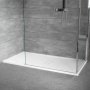 Novellini Custom Touch 1200 x 900mm Shower Tray