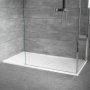 Novellini Custom Touch 1400 x 700mm Shower Tray