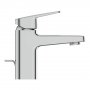 Ideal Standard Ceraplan Single Lever Basin Mixer with iFix+ & Pop-Up Waste