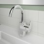 Ideal Standard Ceraplan Single Lever High Spout Basin Mixer