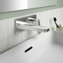 Ideal Standard Ceraplan Wall Mounted Basin Mixer