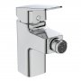 Ideal Standard Ceraplan Single Lever Bidet Mixer with Pop-Up Waste