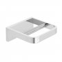 Vado Omika Toilet Roll Holder - Chrome