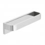 Vado Omika Small Towel Bar - Chrome