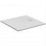Ideal Standard Pure White Ultraflat S 1000mm Square Shower Tray