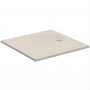 Ideal Standard Sand Ultraflat S 900mm Square Shower Tray
