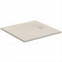 Ideal Standard Sand Ultraflat S 1000mm Square Shower Tray